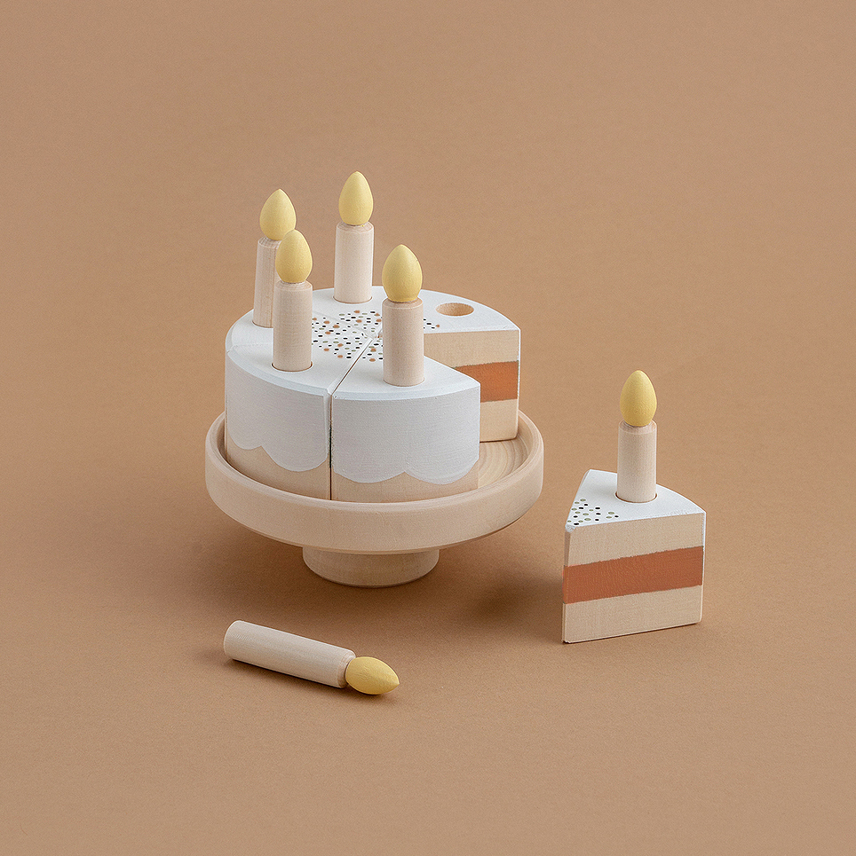 ТОРТ "ВИШНЯ"