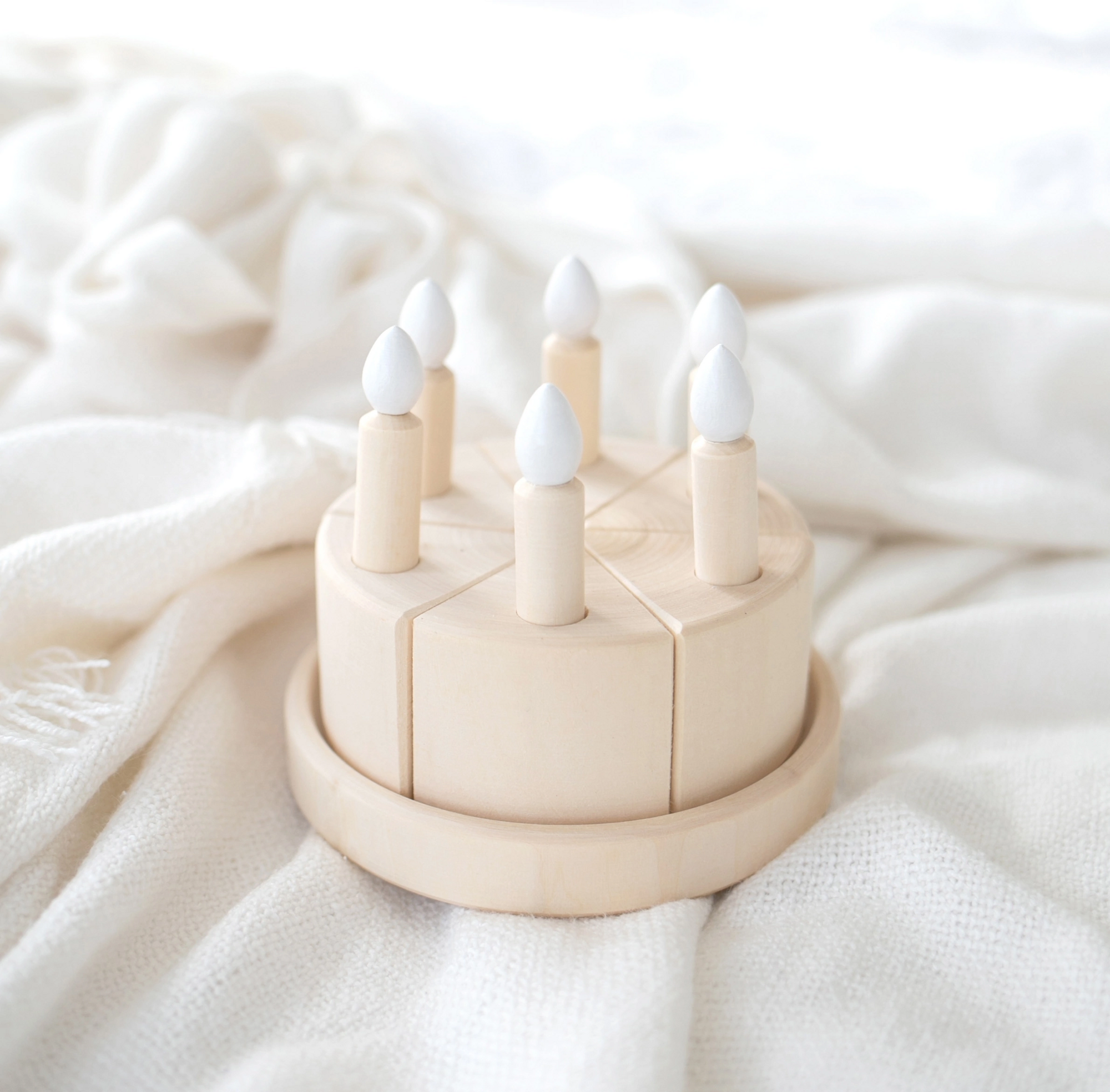 Тортик “Пломбир»