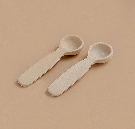 Чайные ложечки