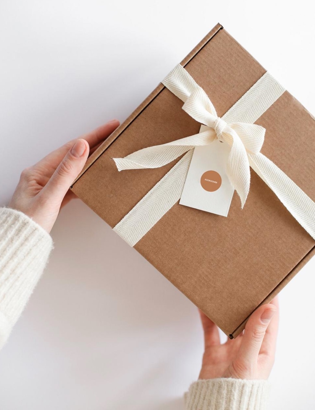 Подарочная упаковка