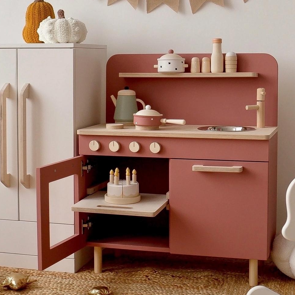 Кухня двухдверная: 8 цветов на выбор