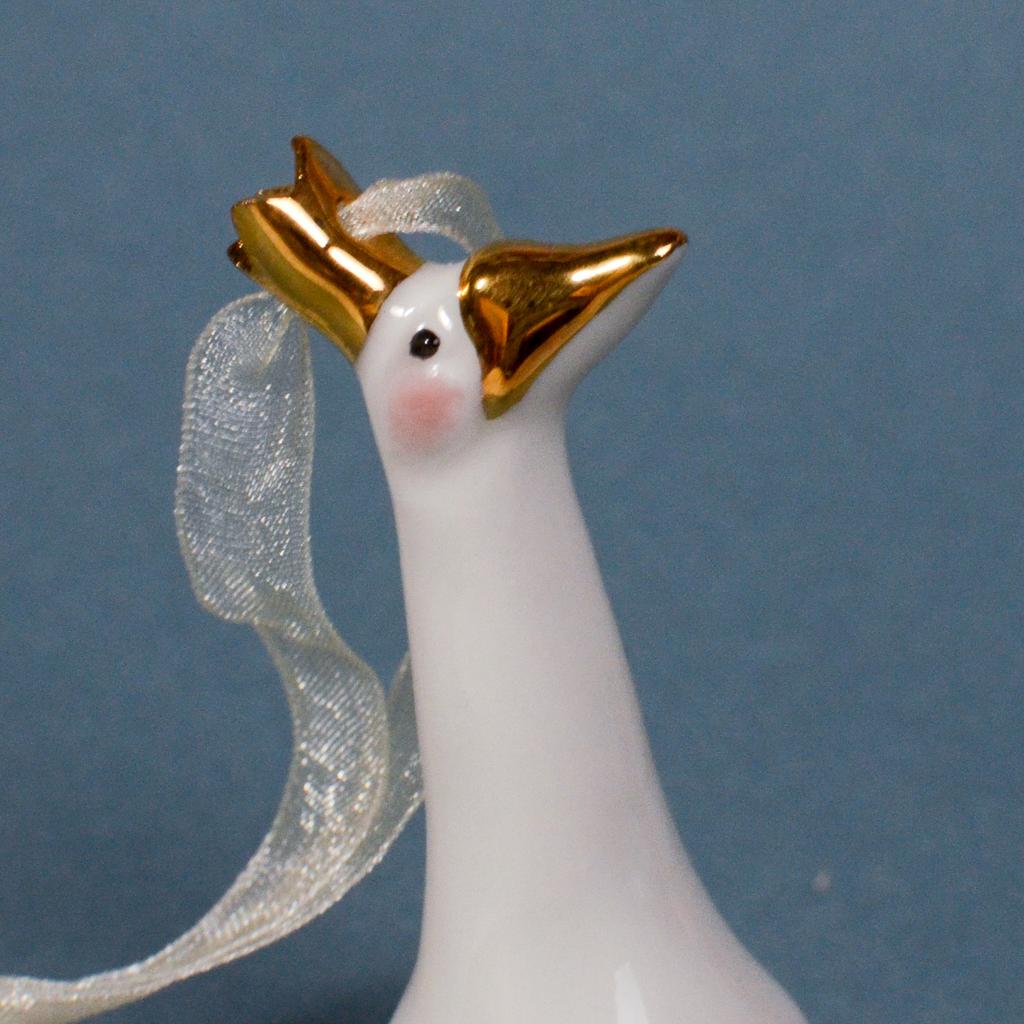 Царь Гусиный