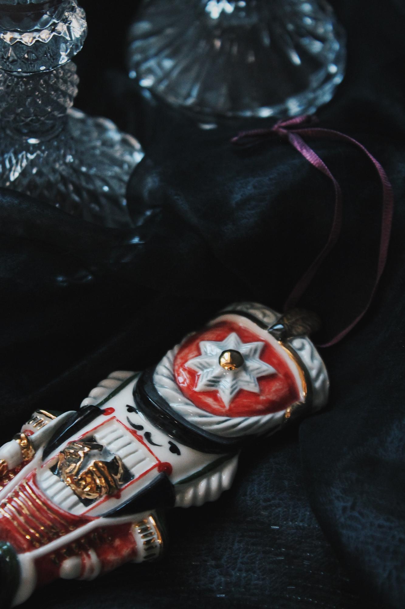 Щелкунчик-Гусар