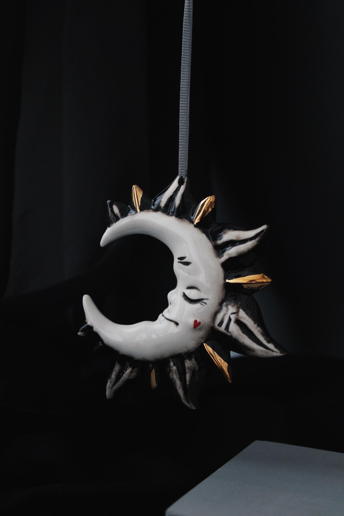 Тайна Месяца