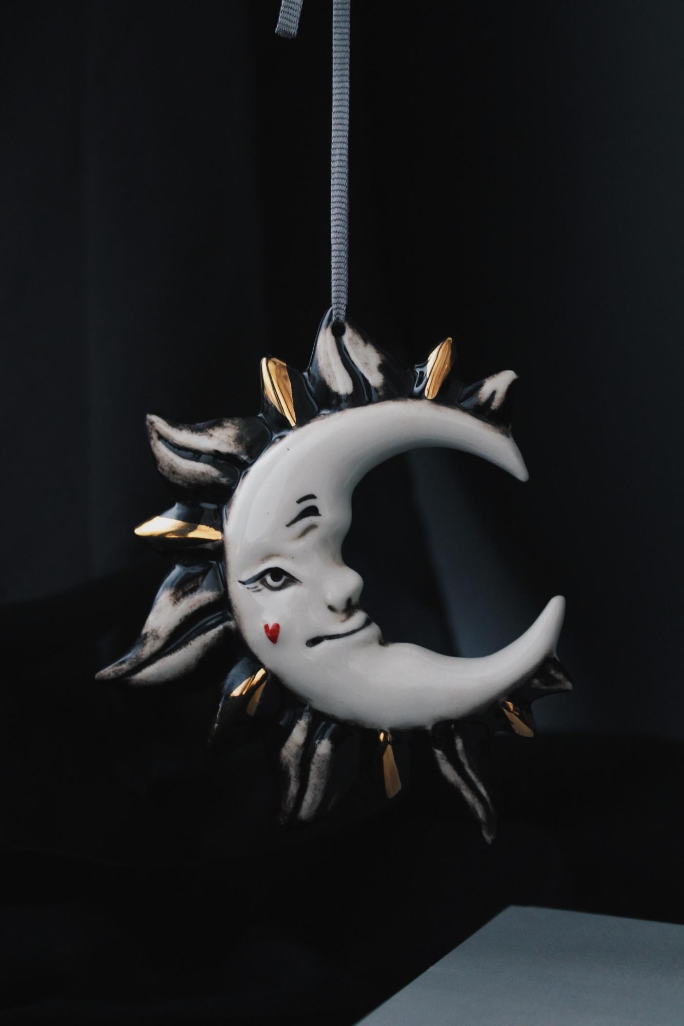 Тайна Месяца