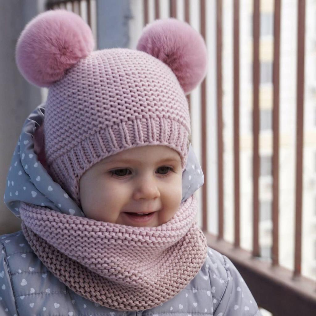 Шапка "Умка"