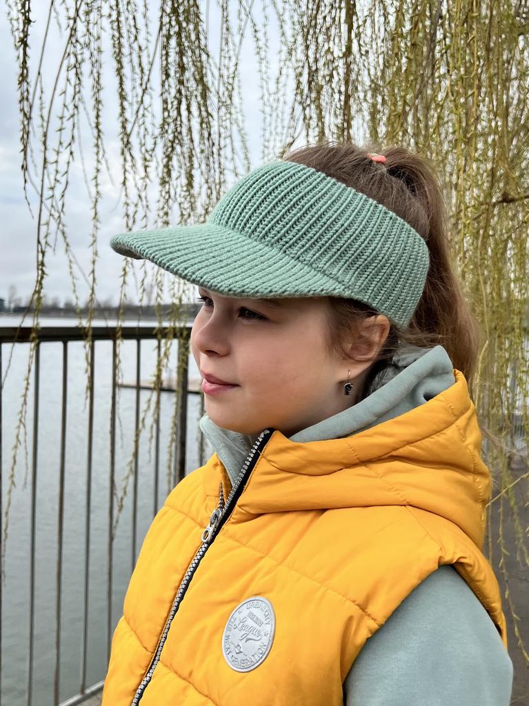 МК повязка_козырек