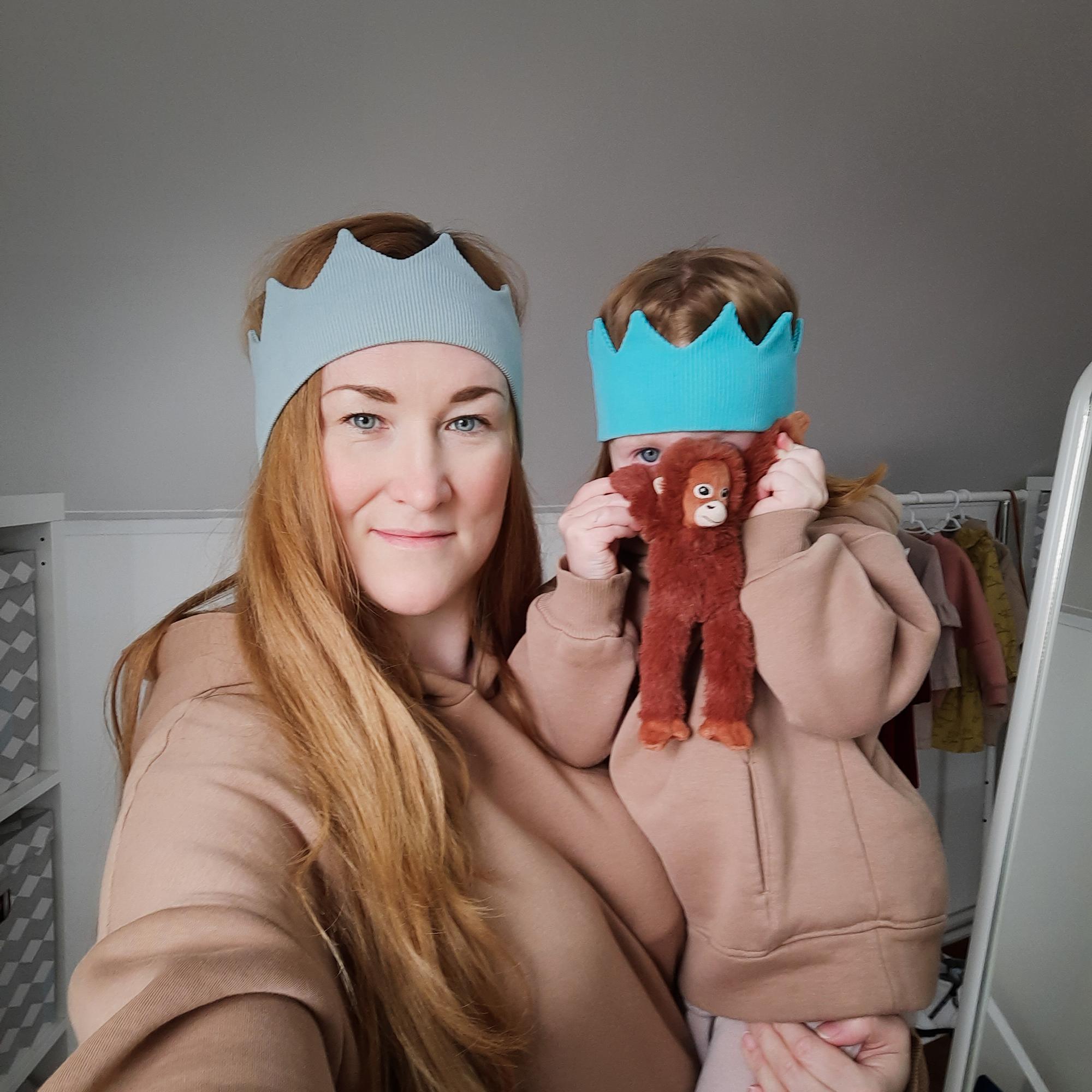 Аксессуар Корона