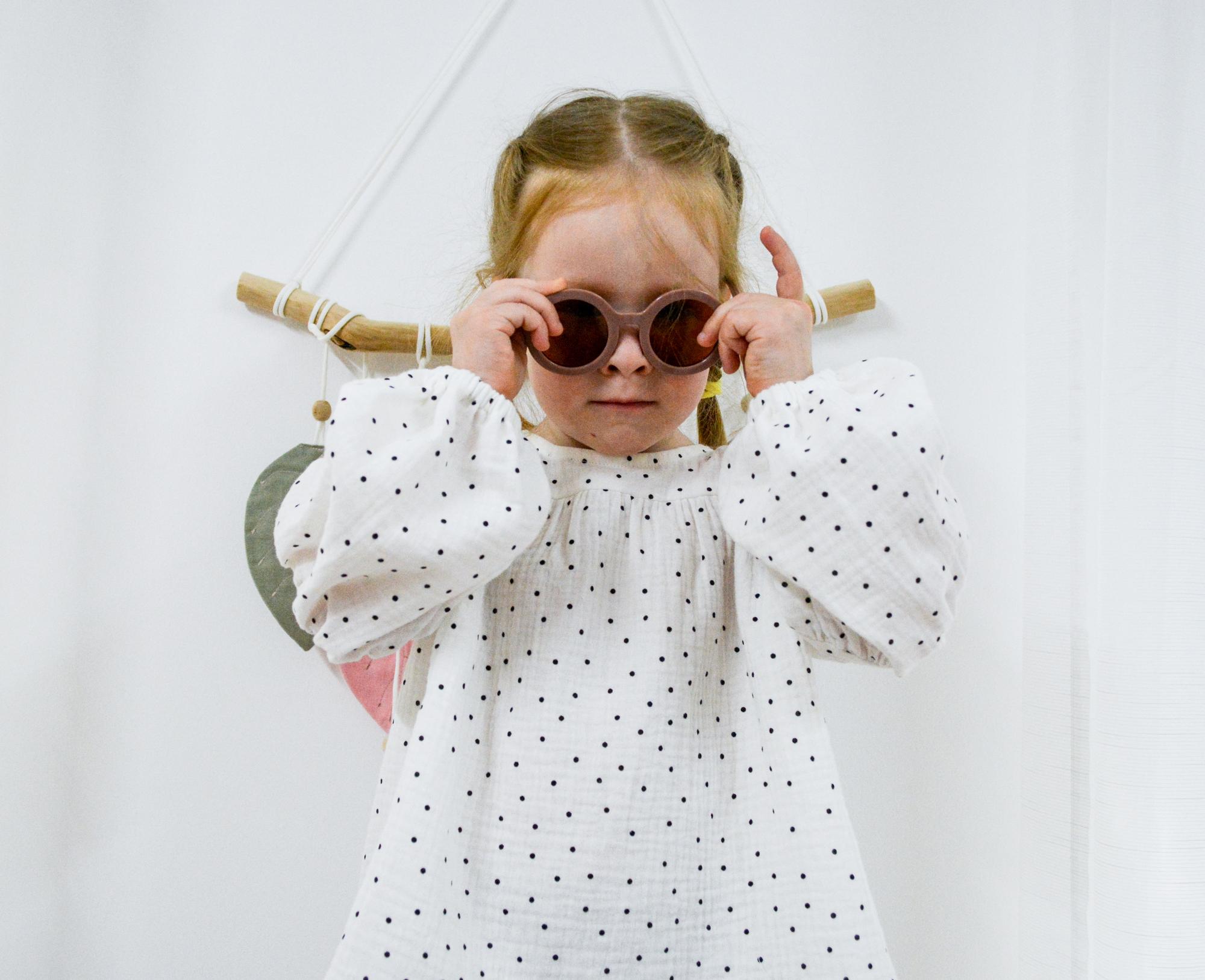 Блуза Облако