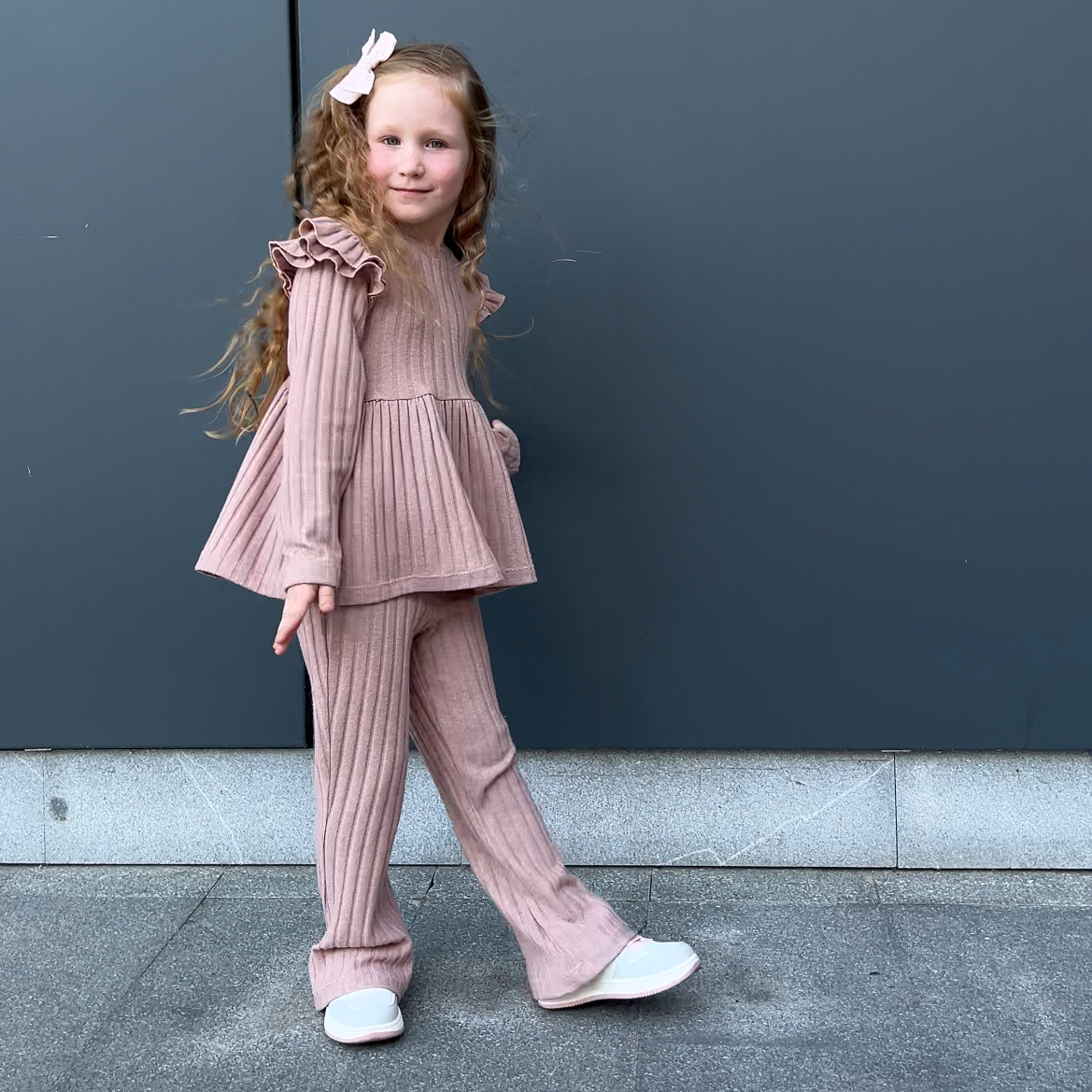 Брюки Ласточка