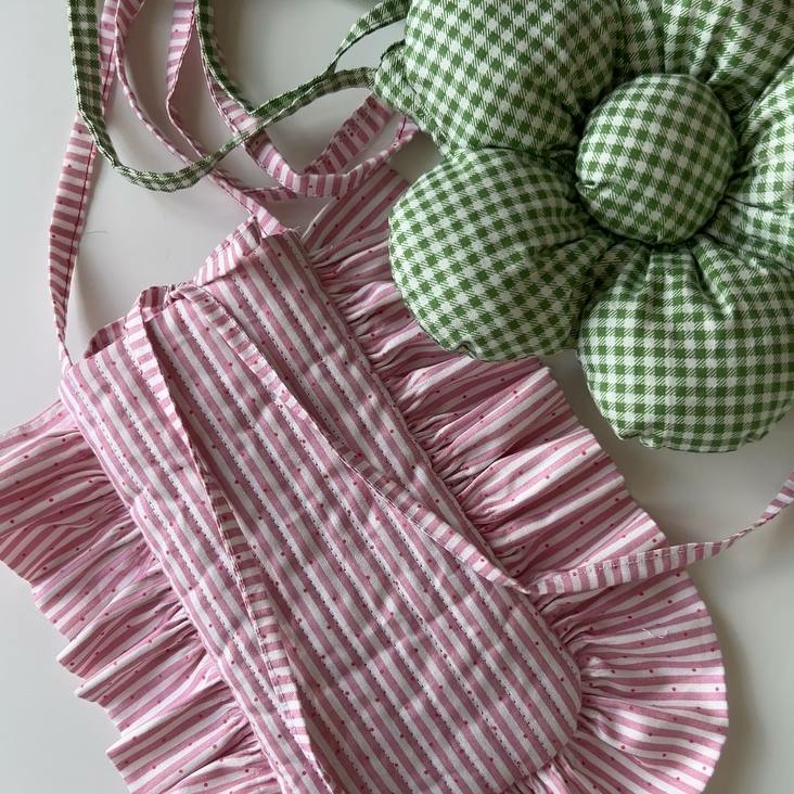 Сумка чехол Цветик