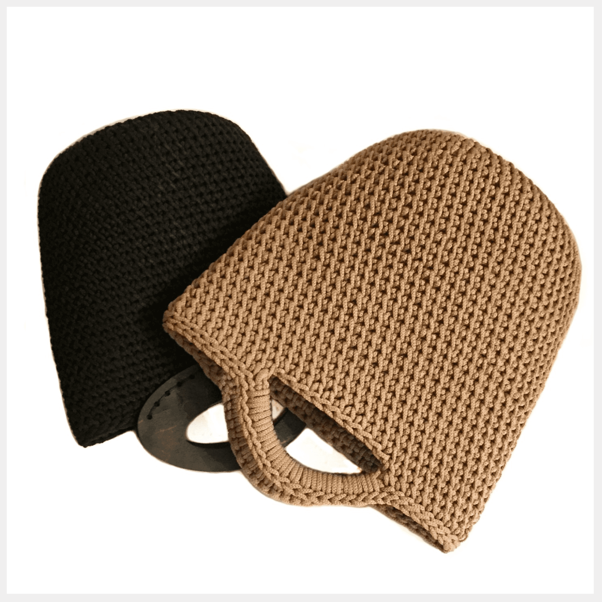 Мастер-класс "Сумка Ева"