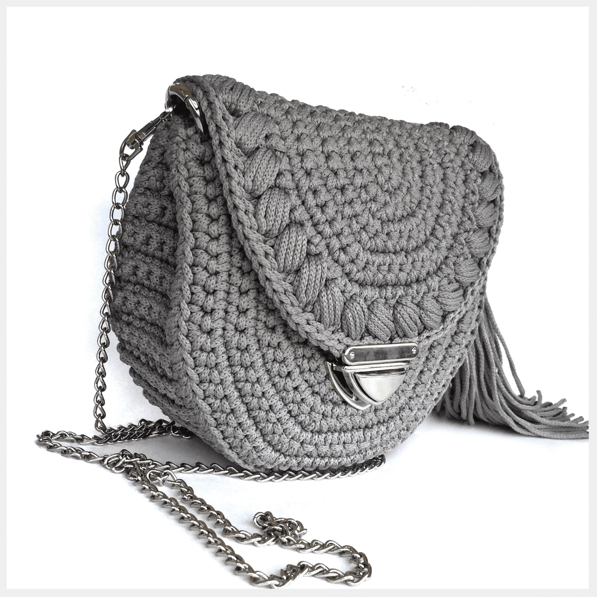 Мастер-класс "Сумка Глория"