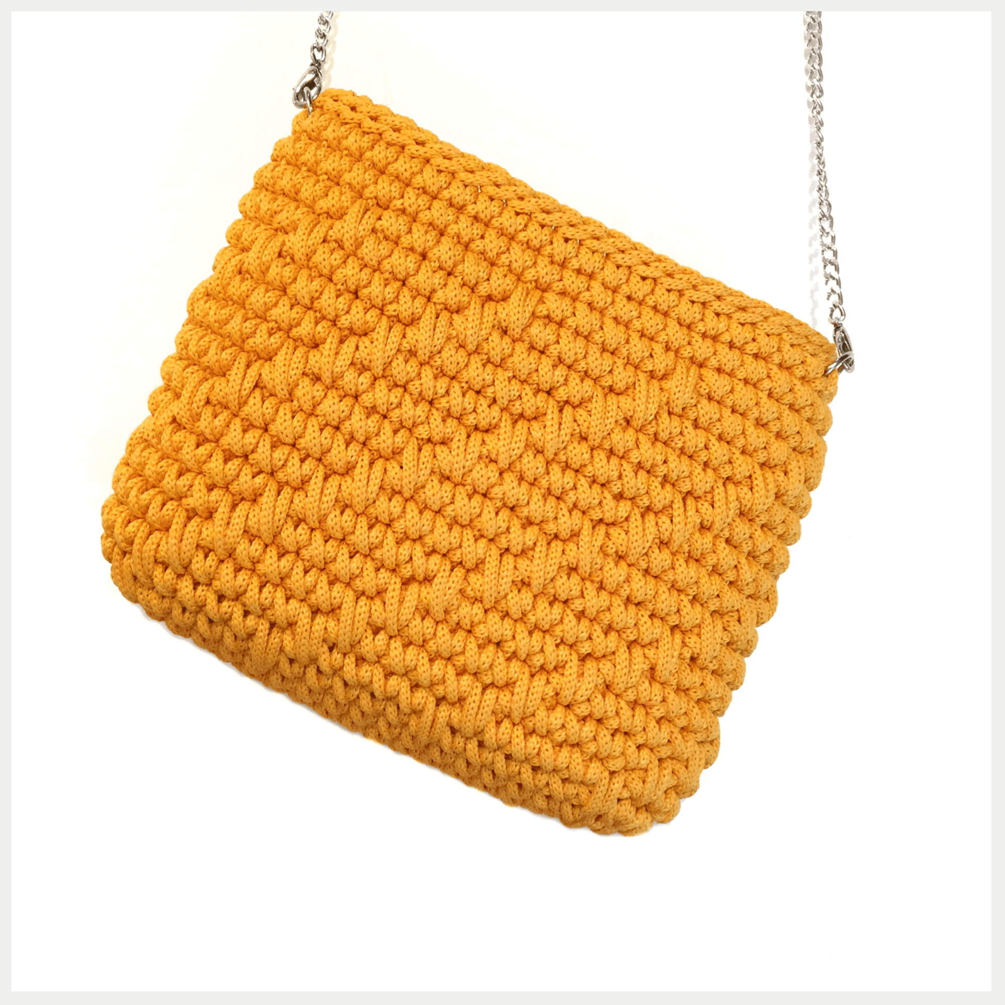 Мастер-класс "Сумка Молли"