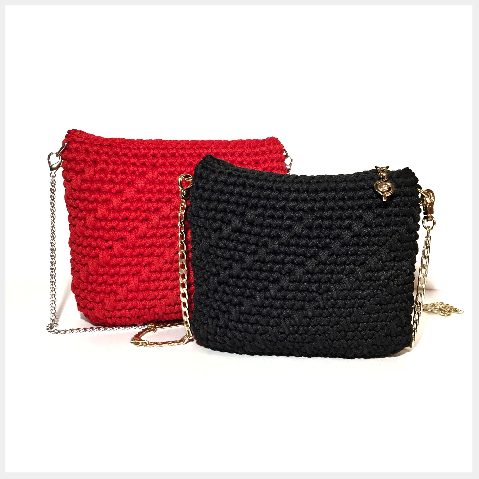 Мастер-класс "Сумка Молли"