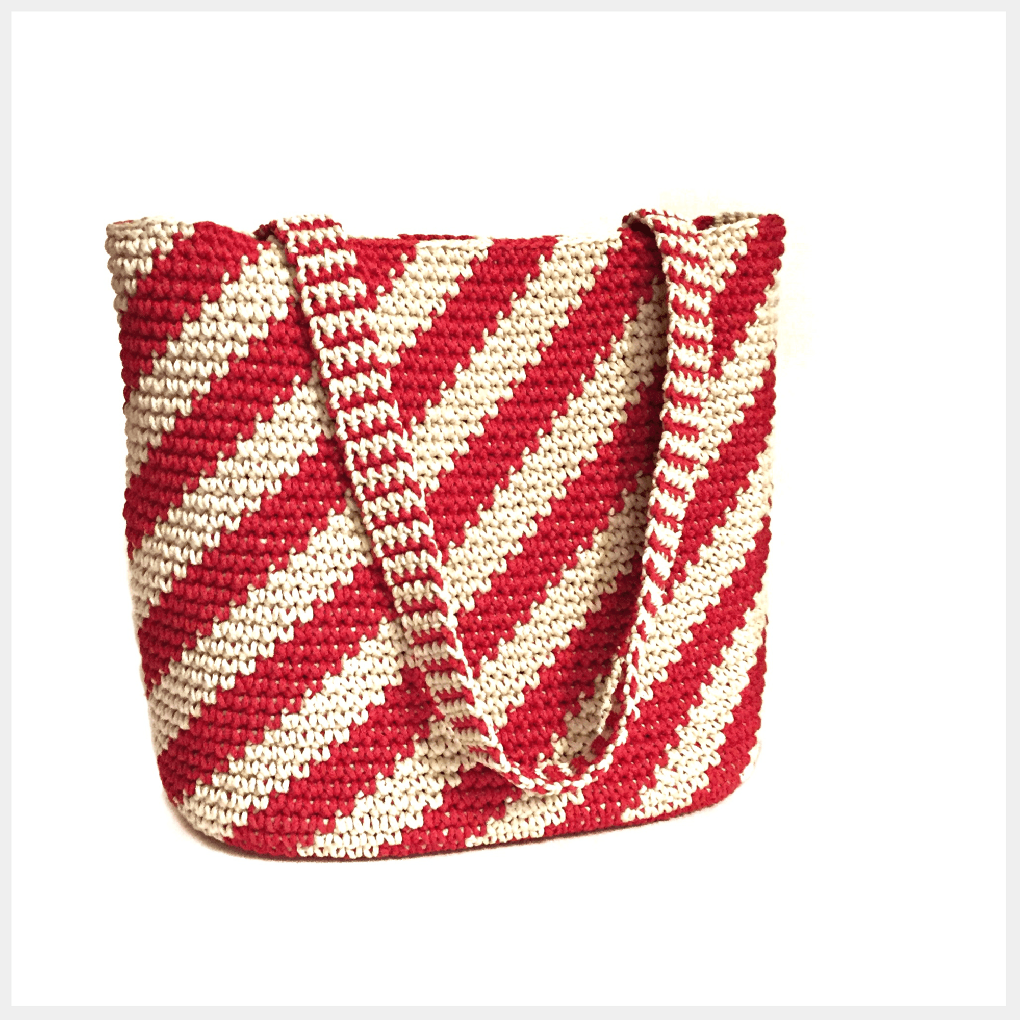 Мастер-класс "Сумка Хелен"