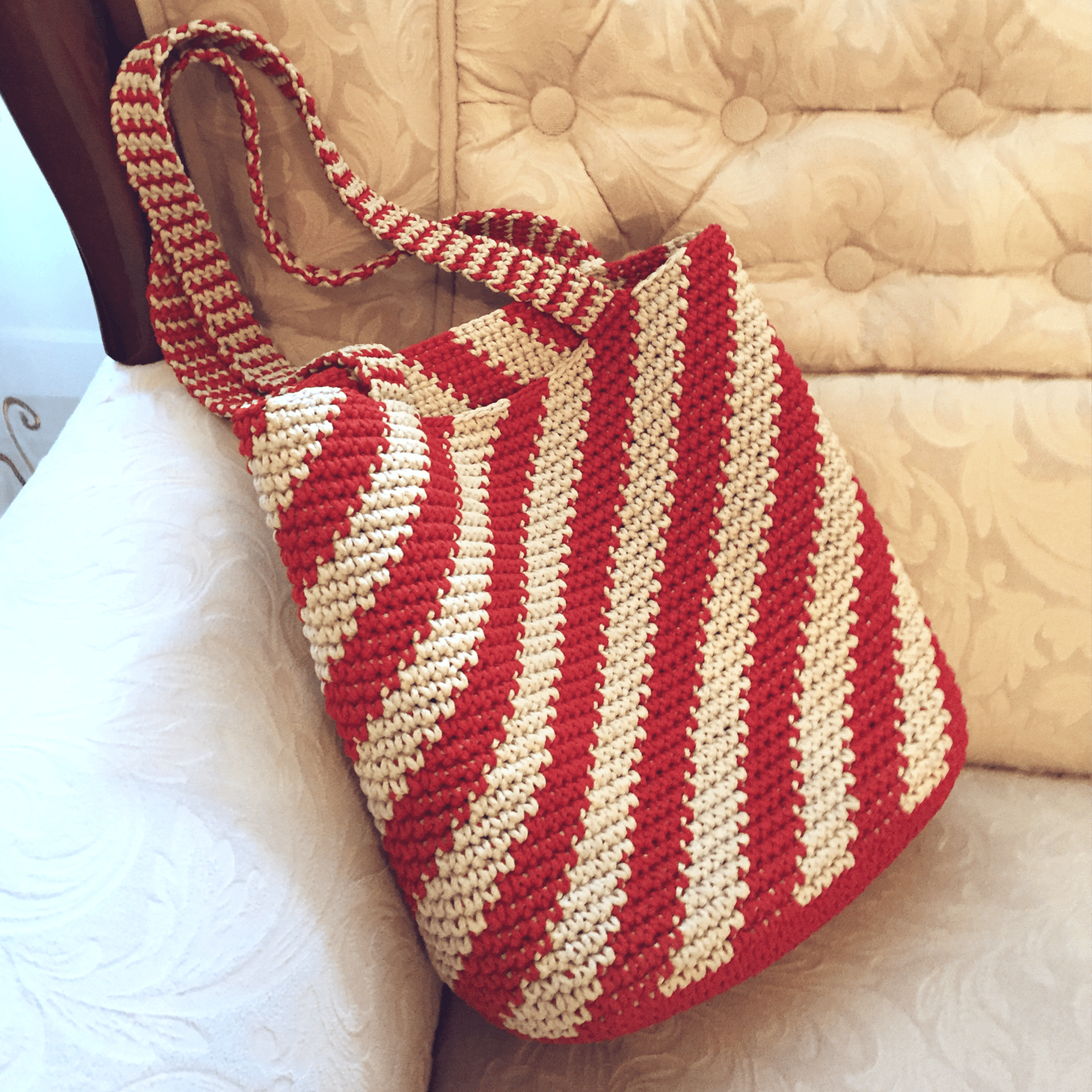 Мастер-класс "Сумка Хелен"