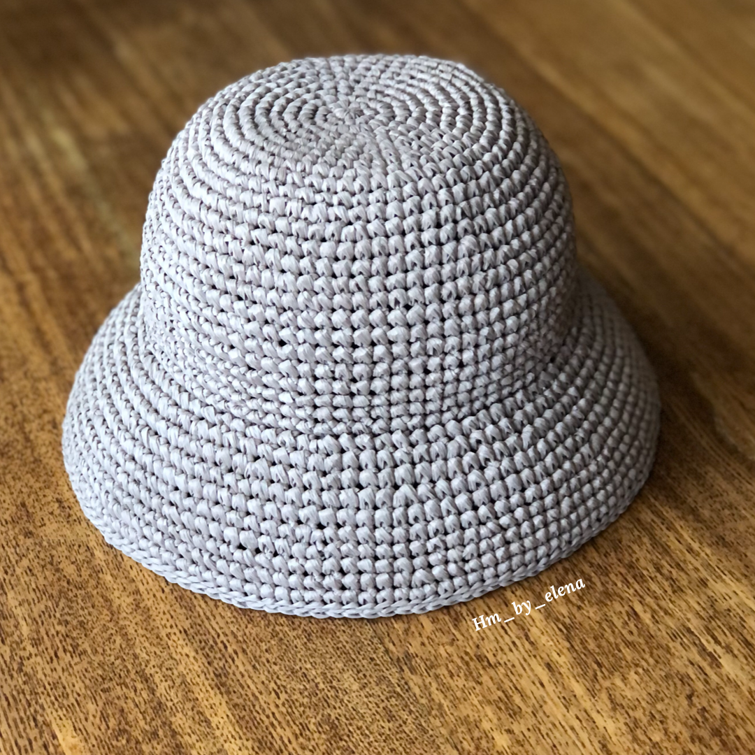 Мастер-класс "Шляпа Милена"