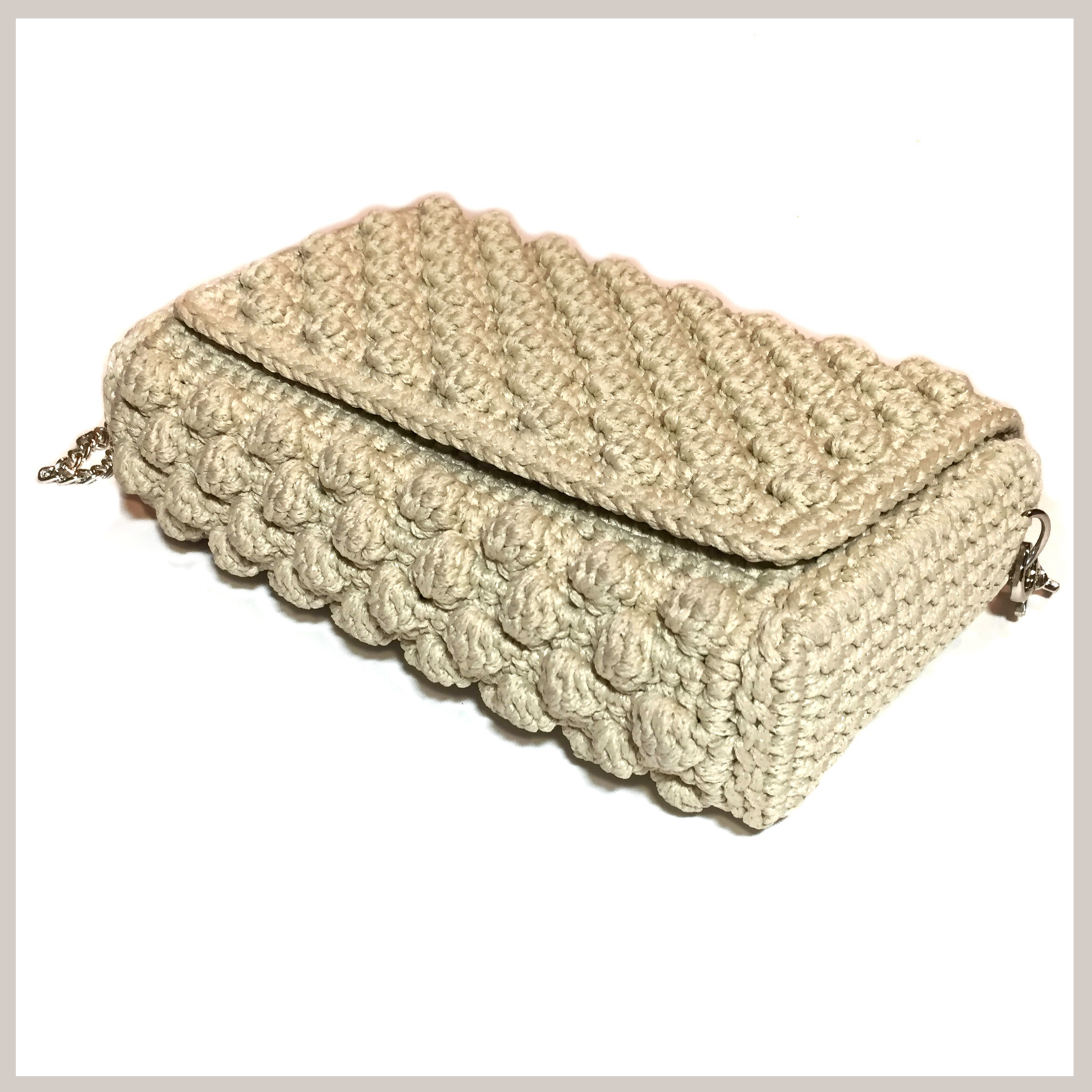 Мастер-класс "Сумка ДольчеВита"