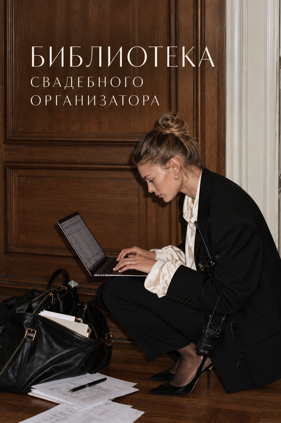 обучение на свадебного организатора