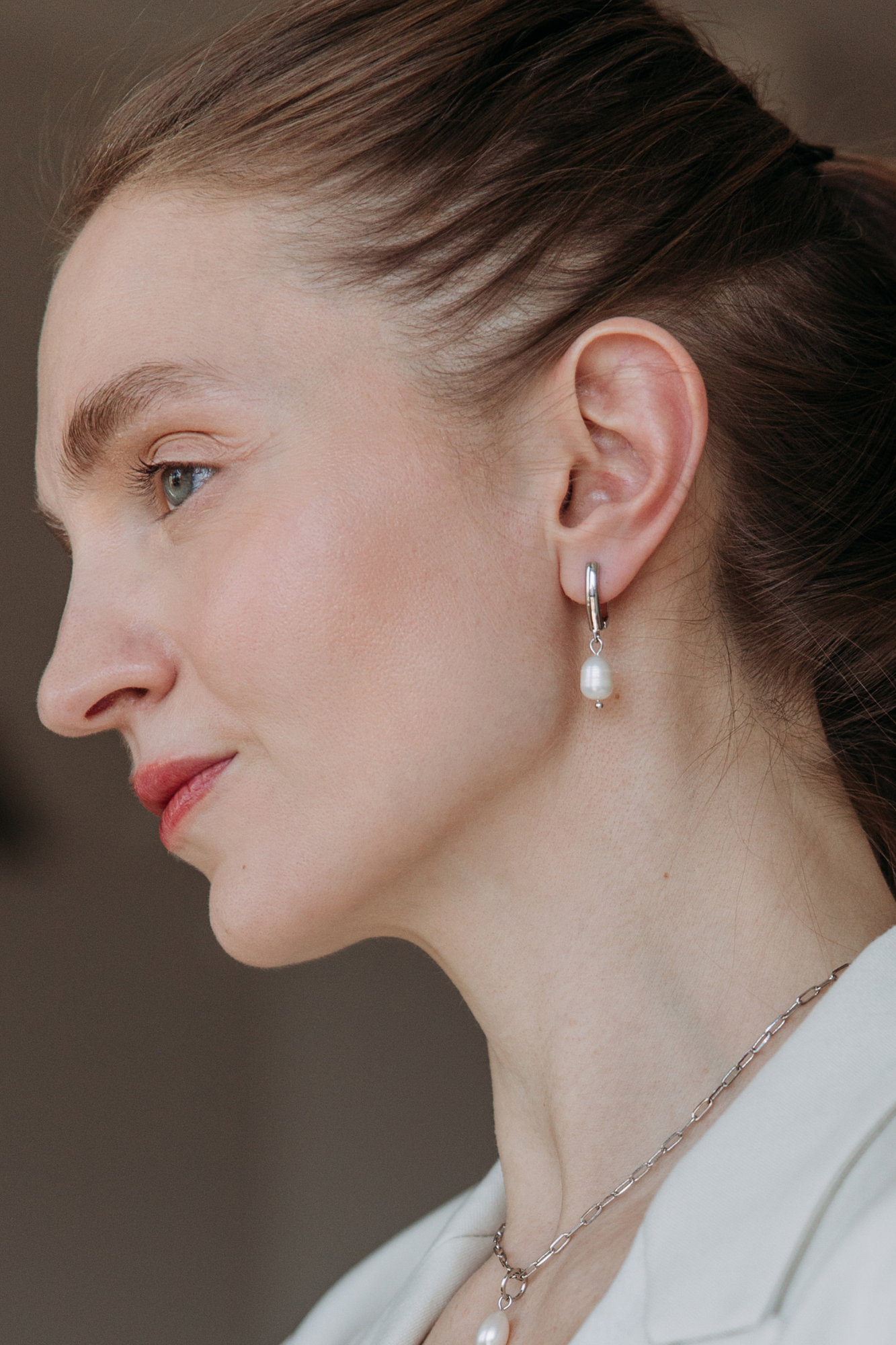 девушка с жемчужной сережкой