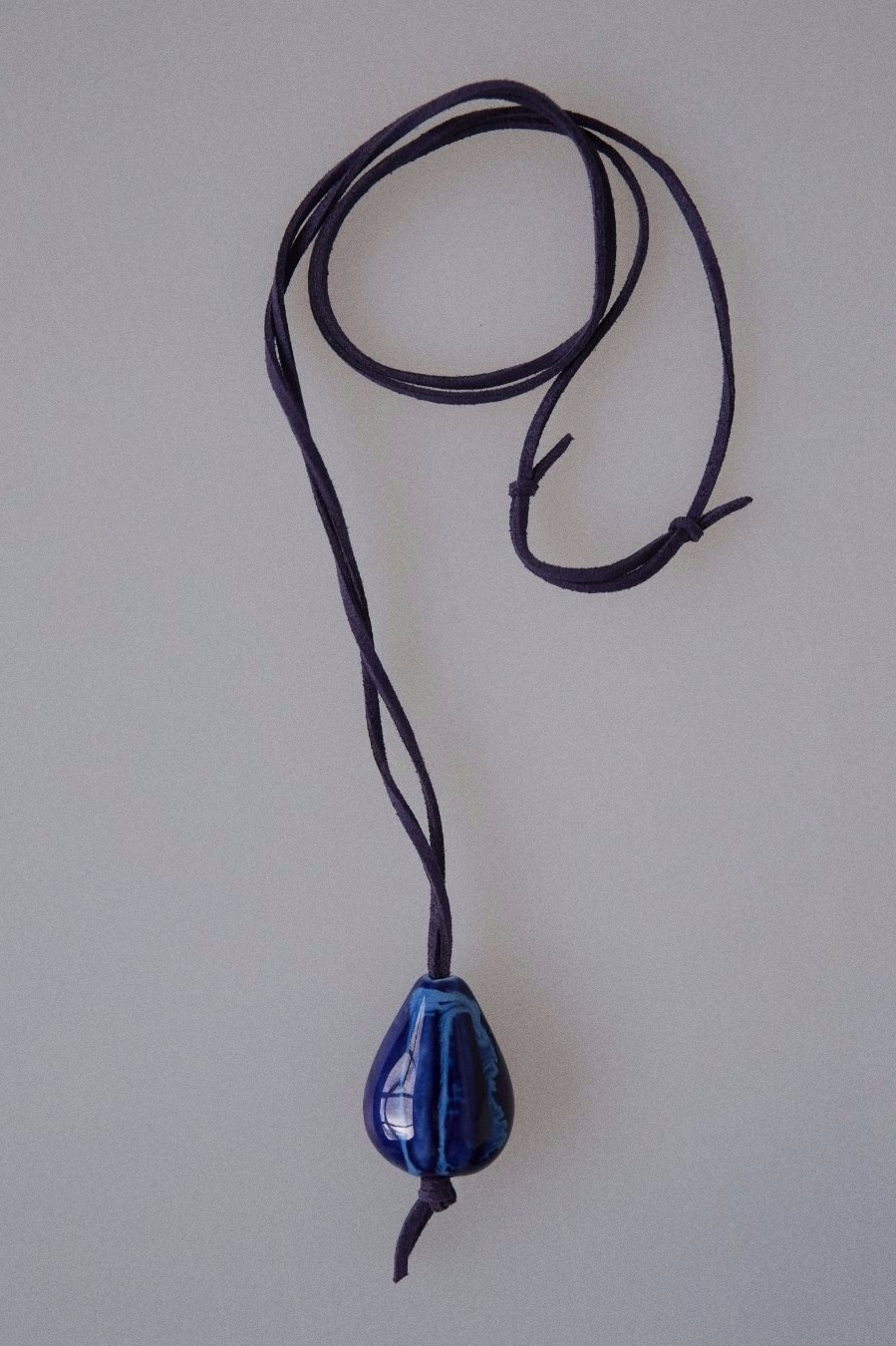 кулон керамика