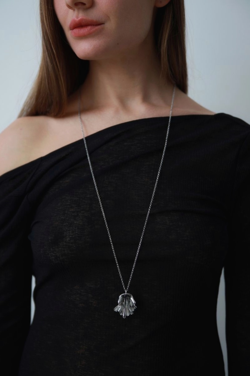 цепочка с подвеской