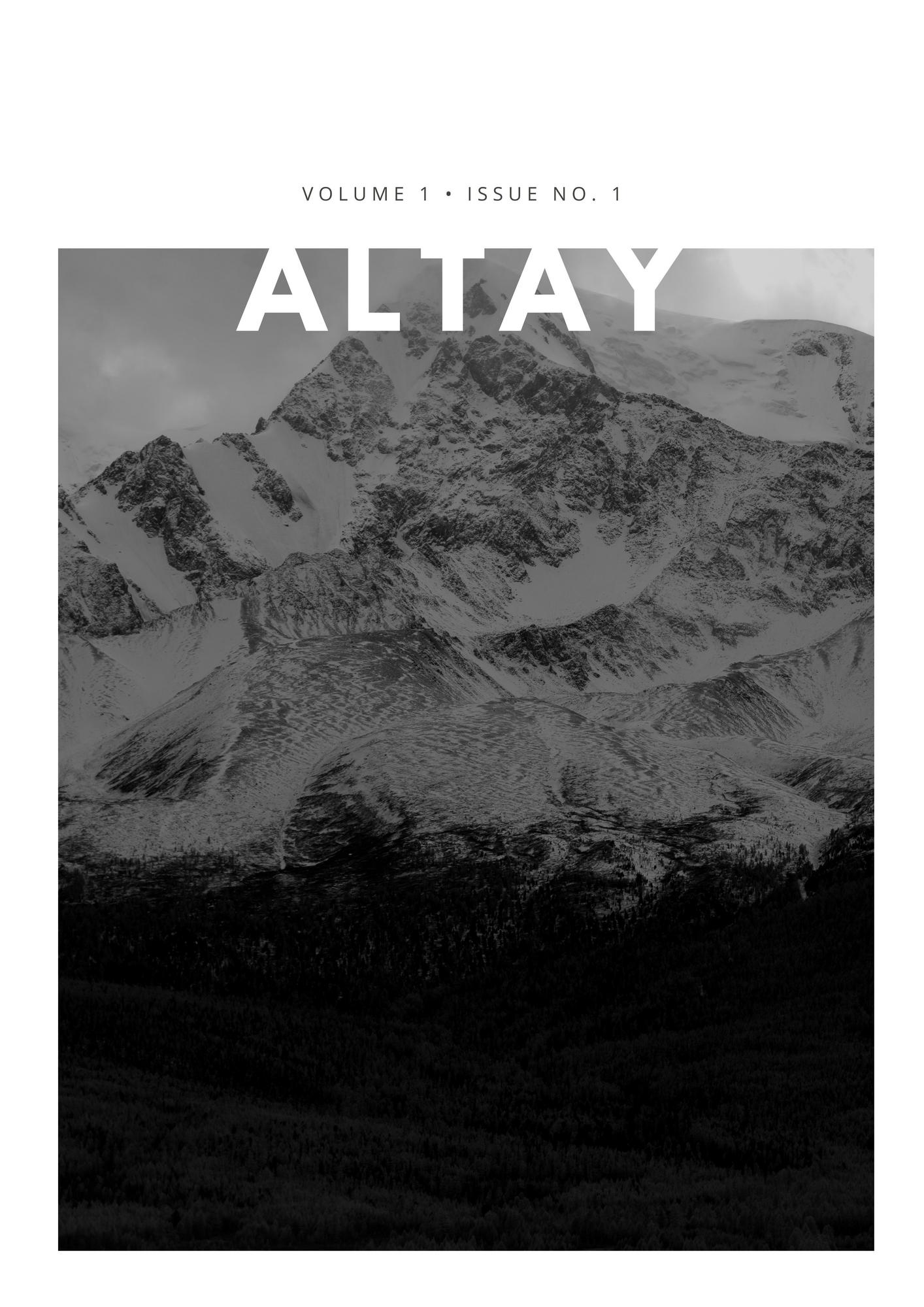 Гайд путеводитель по Алтаю