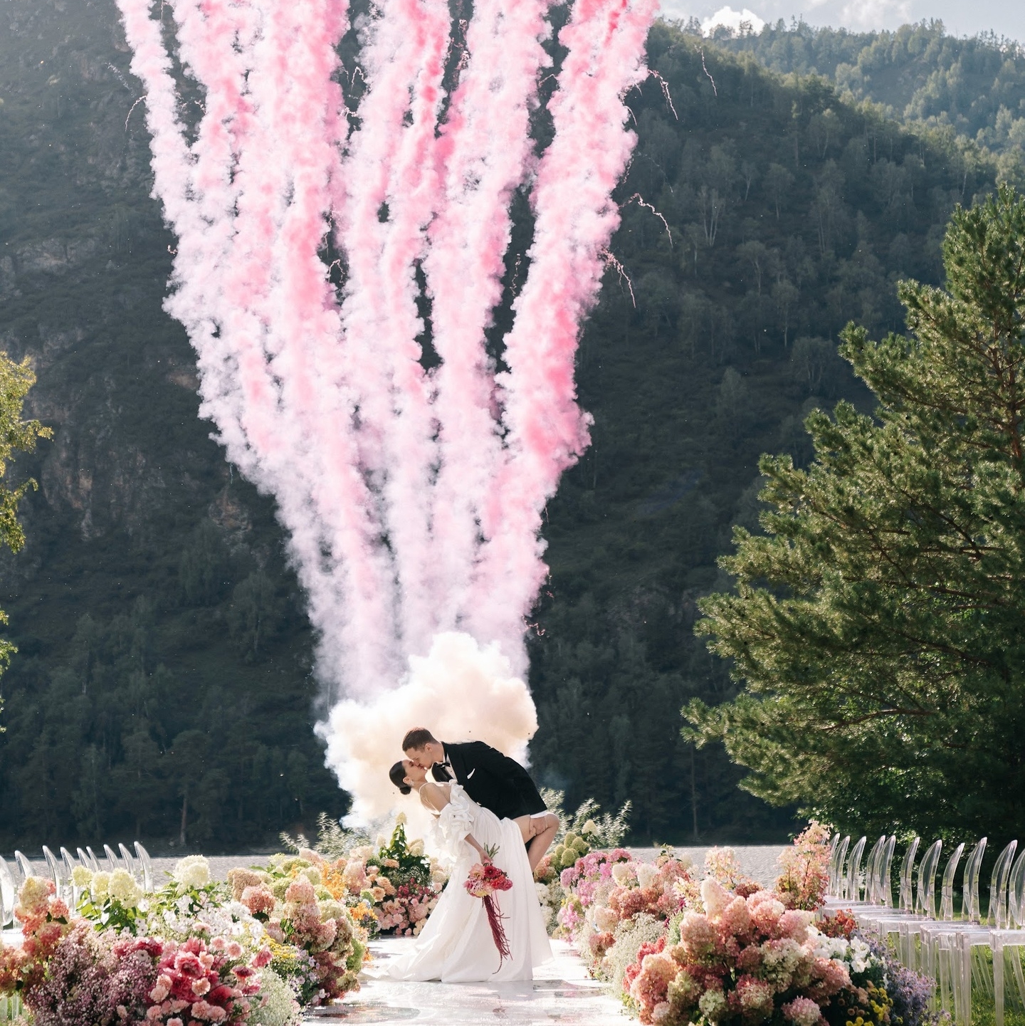 NEW 3 Luxury Presets