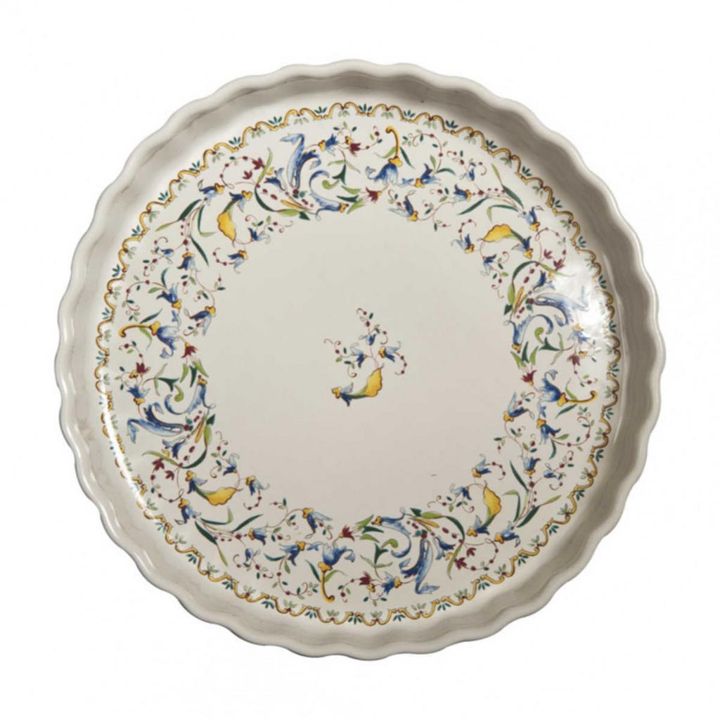 GIEN  Baning Plate Toscana