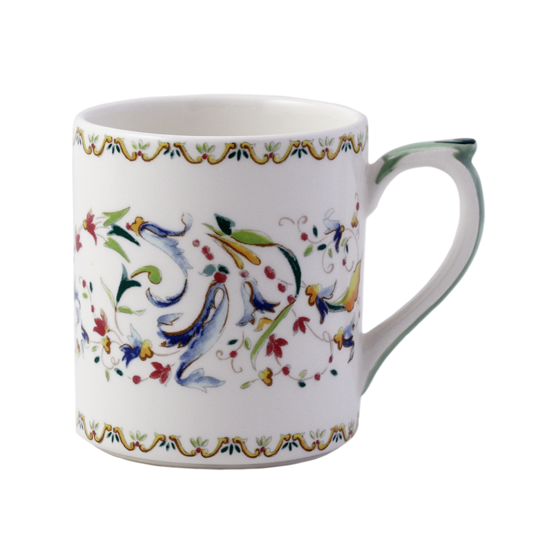 GIEN Mug Toscana