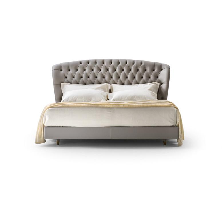 BLACK TIE Double Bed Savoi