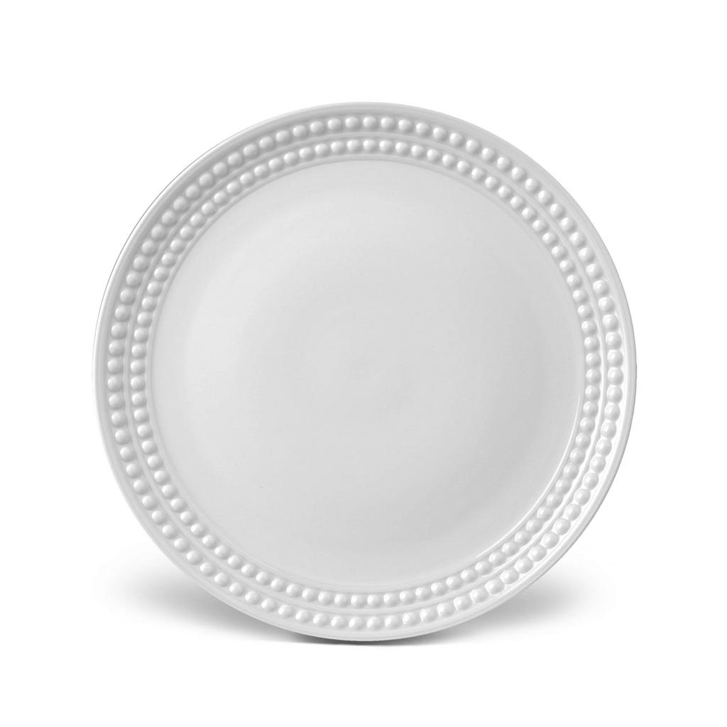 L'OBJET Dinner Plate Perlee