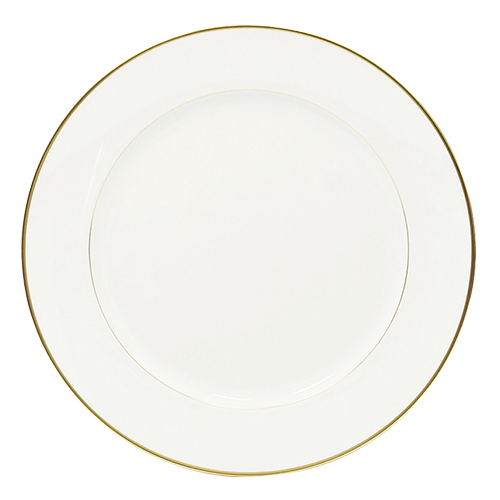 HAVILAND Flat Dish Orsay