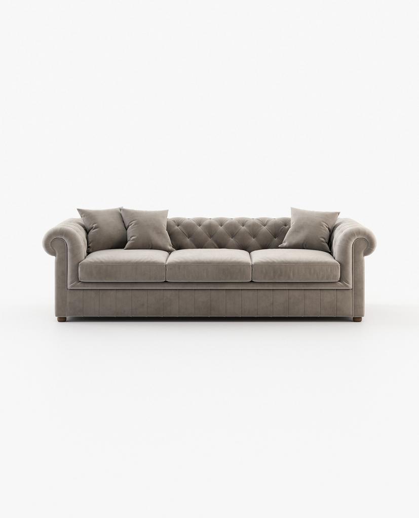 LASKASAS Chester Sofa