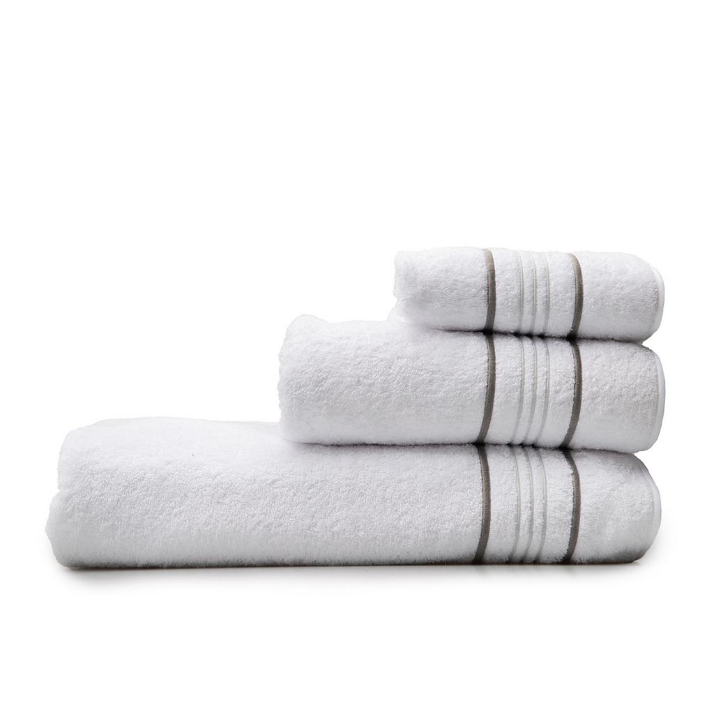 JESURUM Towel 5 Bourdon (set of 3)