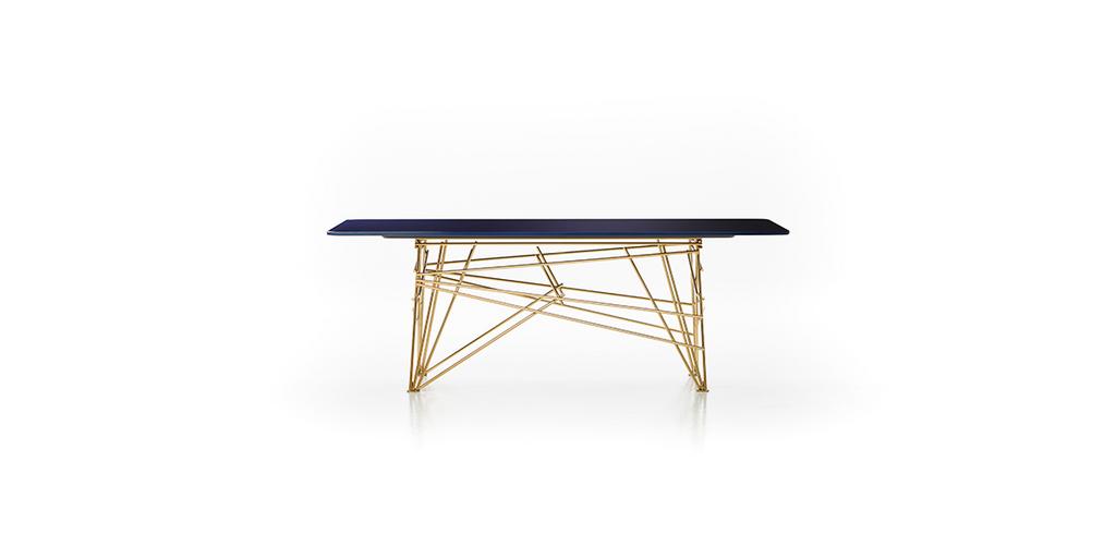 BLACK TIE Coffee Table Lan