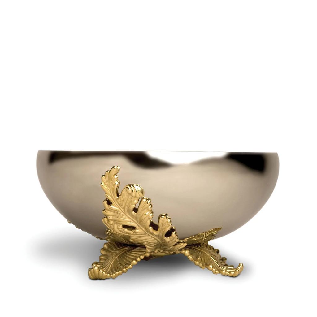 L'OBJET  Bowl  Large Lamina