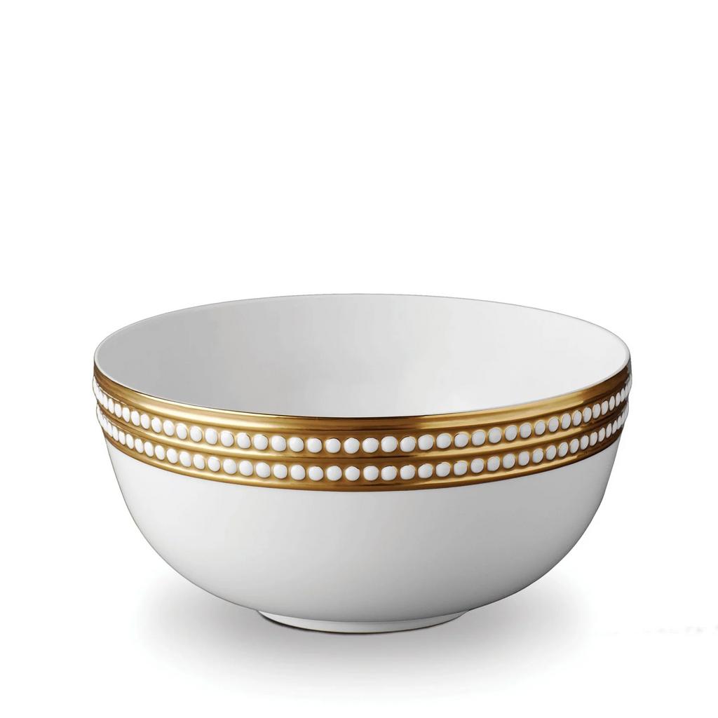 L'OBJET Serving Bowl Perlee
