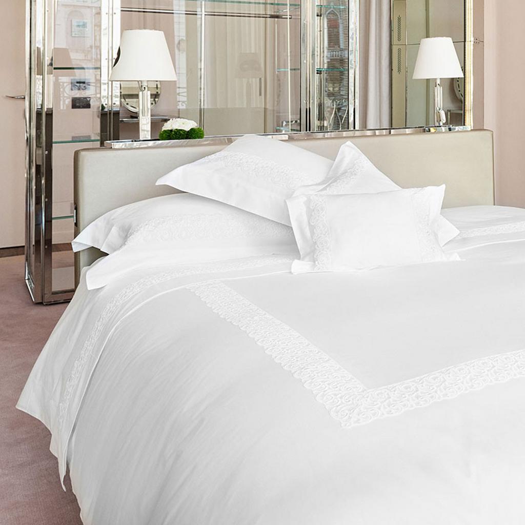 JESURUM Bed Sheets Olimpia Set