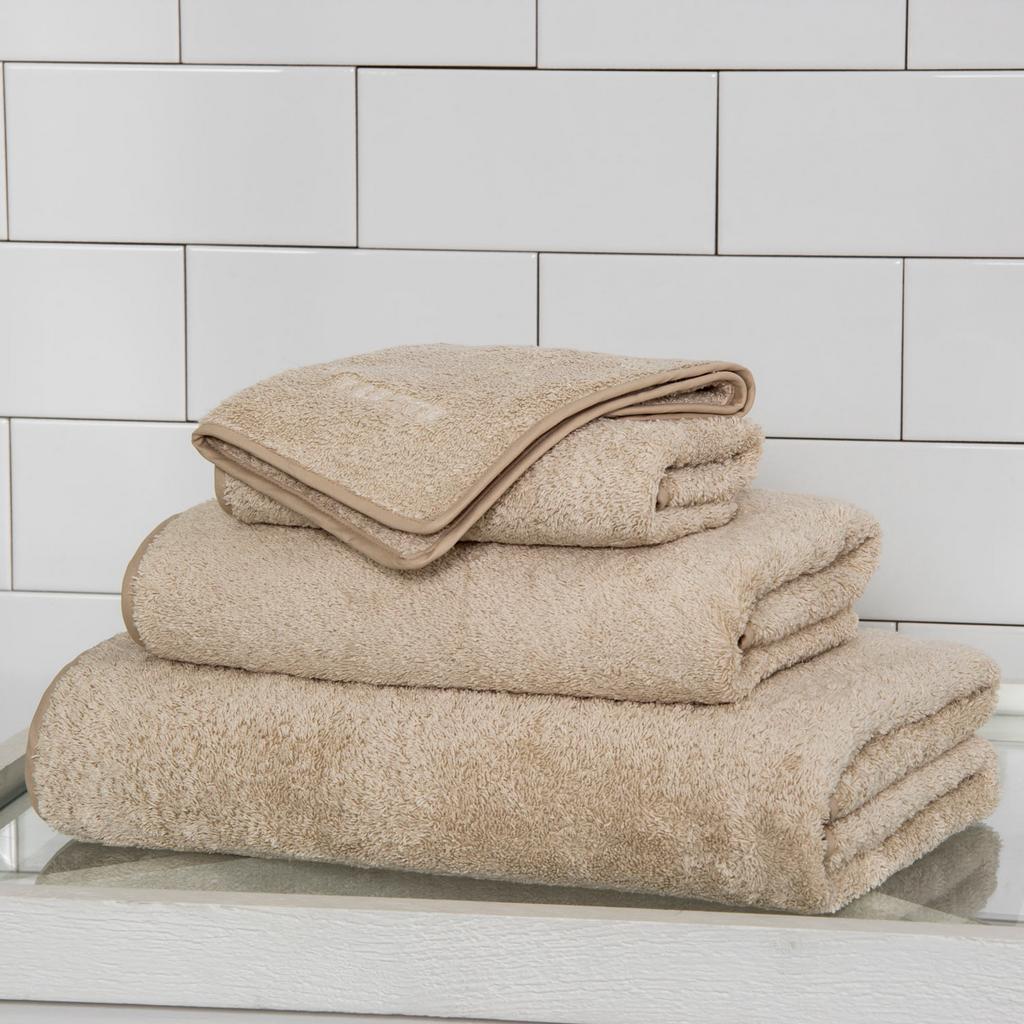 FRETTE Towel Essential Spugna