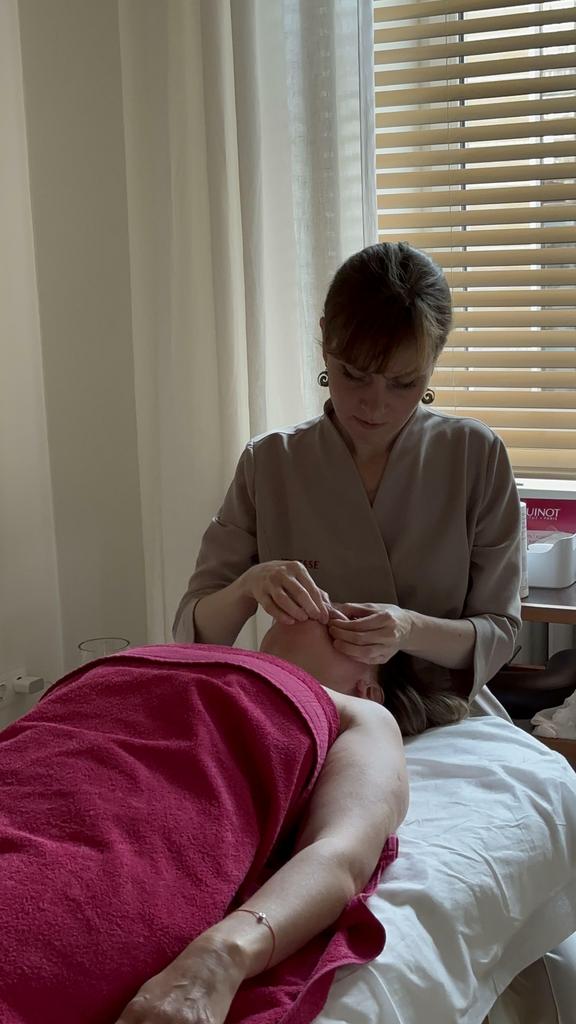 [буккальный массаж 30 мин]