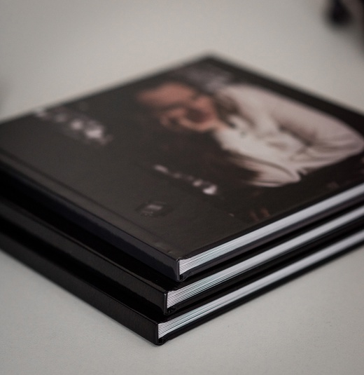 ПОДАРОЧНАЯ ИНДИВИДУАЛЬНАЯ ФОТОКНИГА