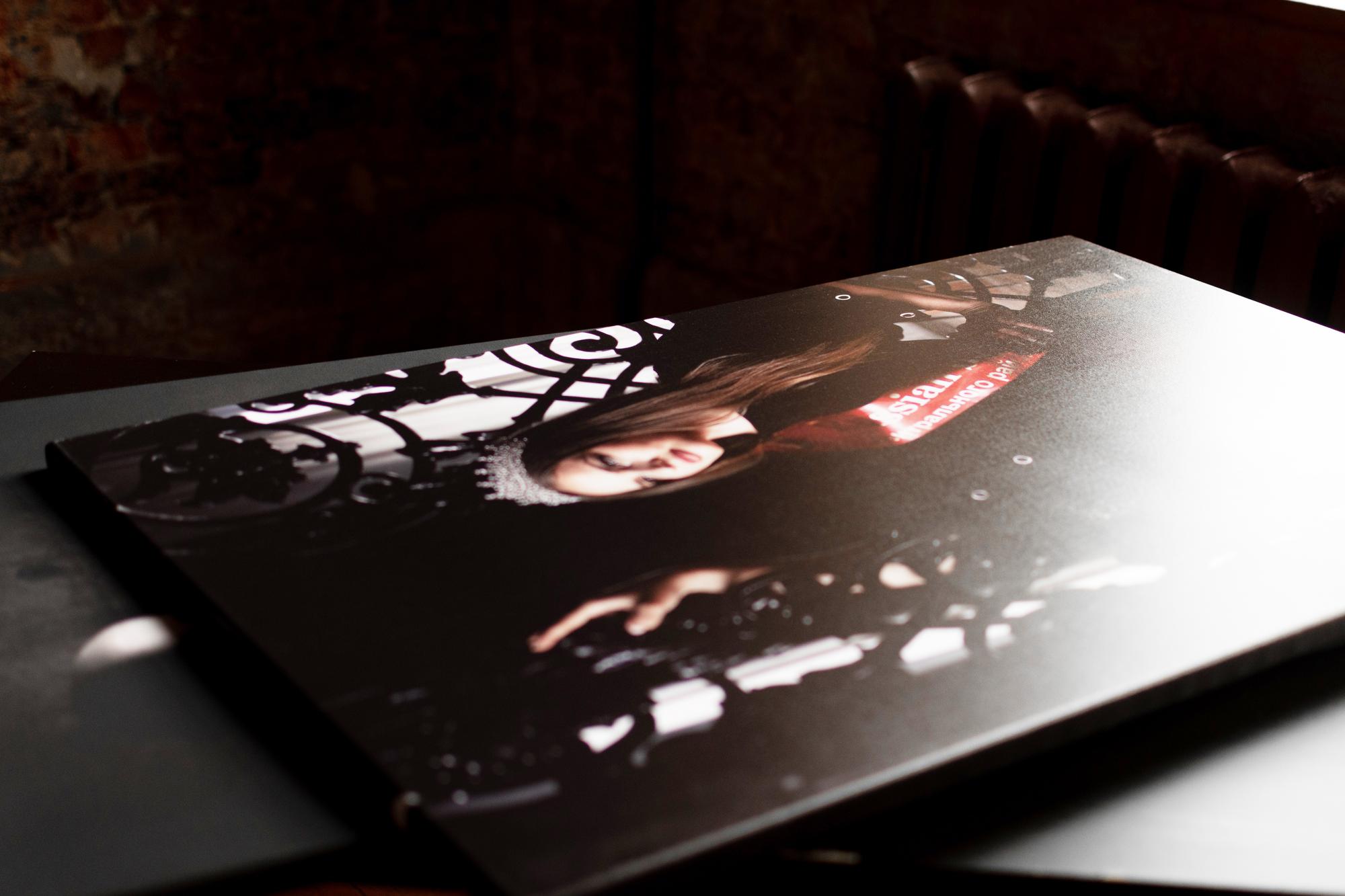 ПЕЧАТЬ ВАШИХ ФОТОГРАФИЙ НА ХОЛСТЕ