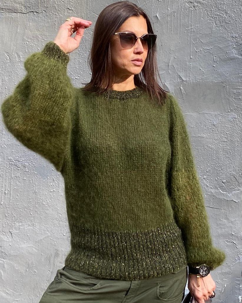 Джемпер " ROYAL "