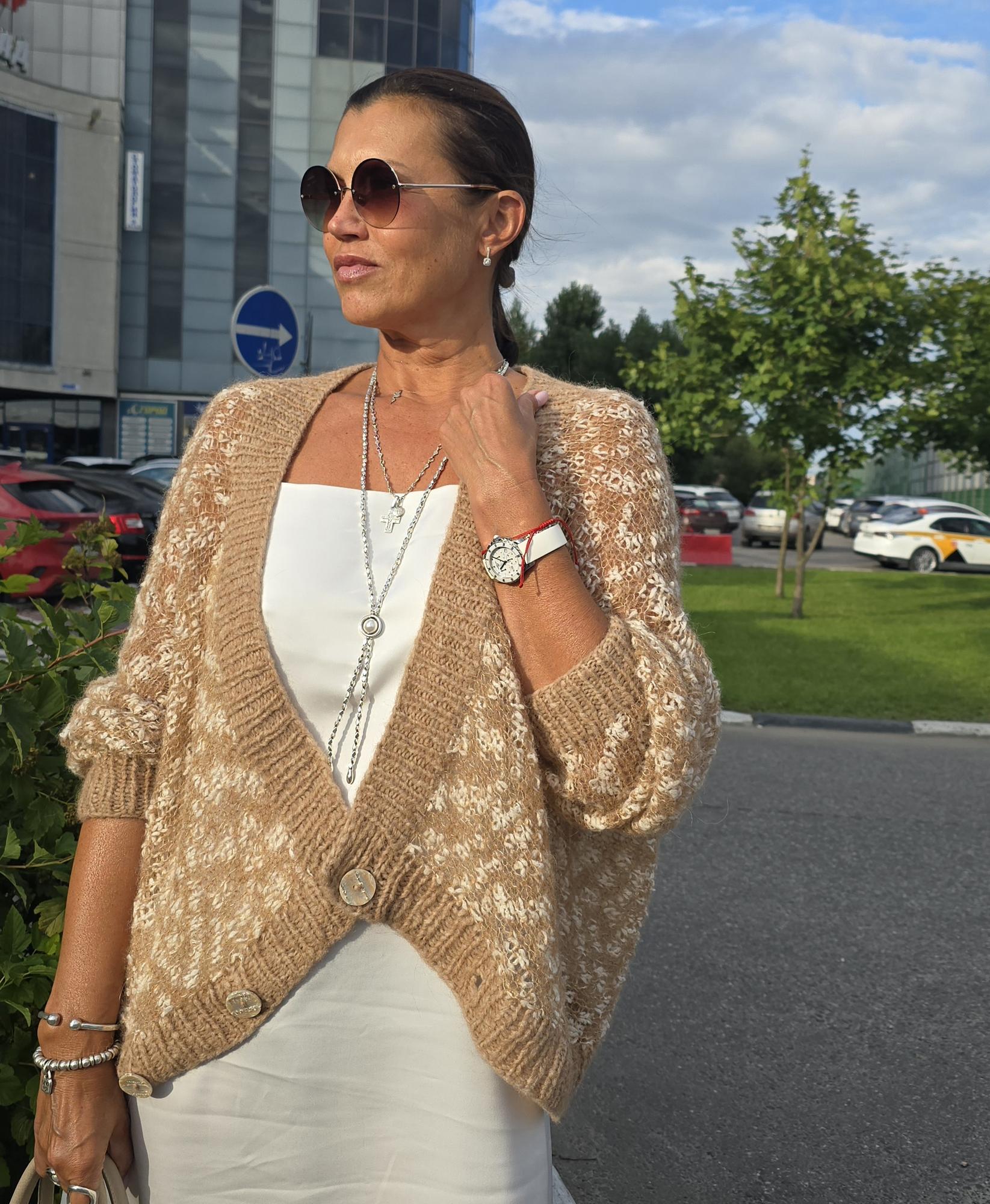 Мастер-класс #CARDI_AURA