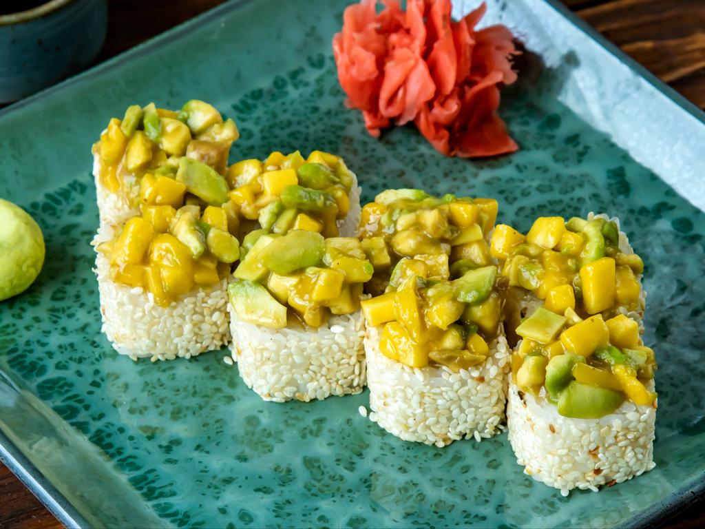 Тропический