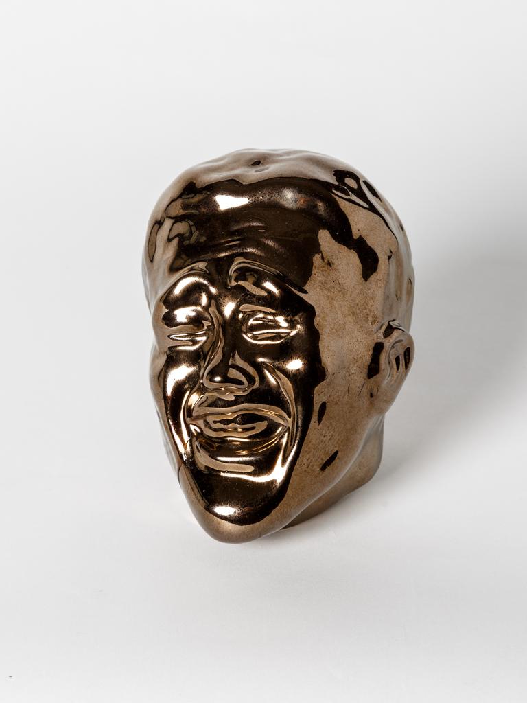 Декор Trolling золотой