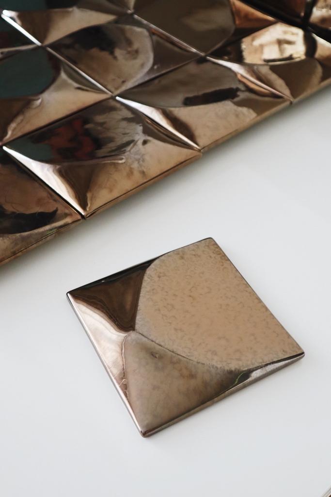 Плитка Кокош