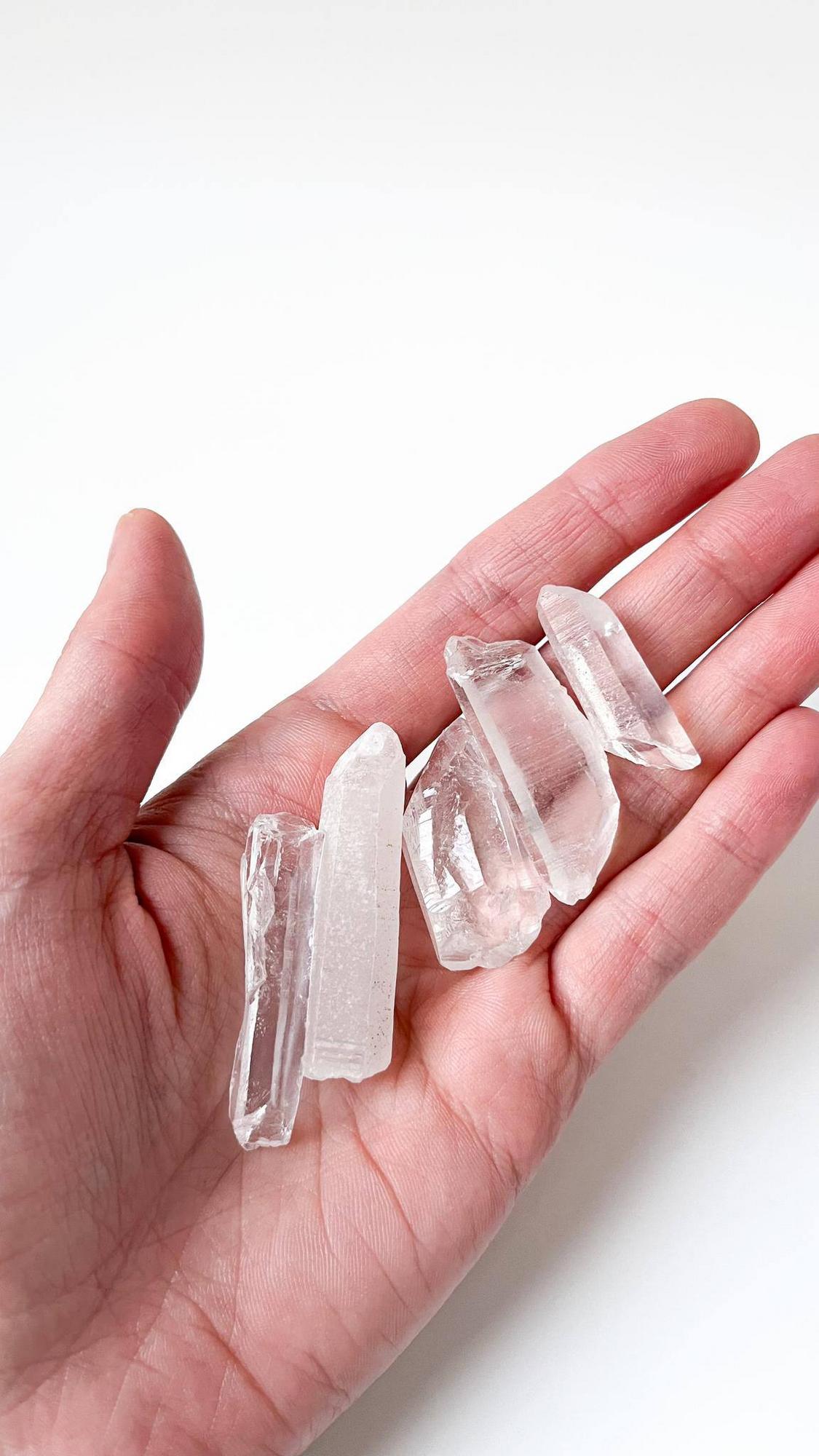 Лимурийский кварц